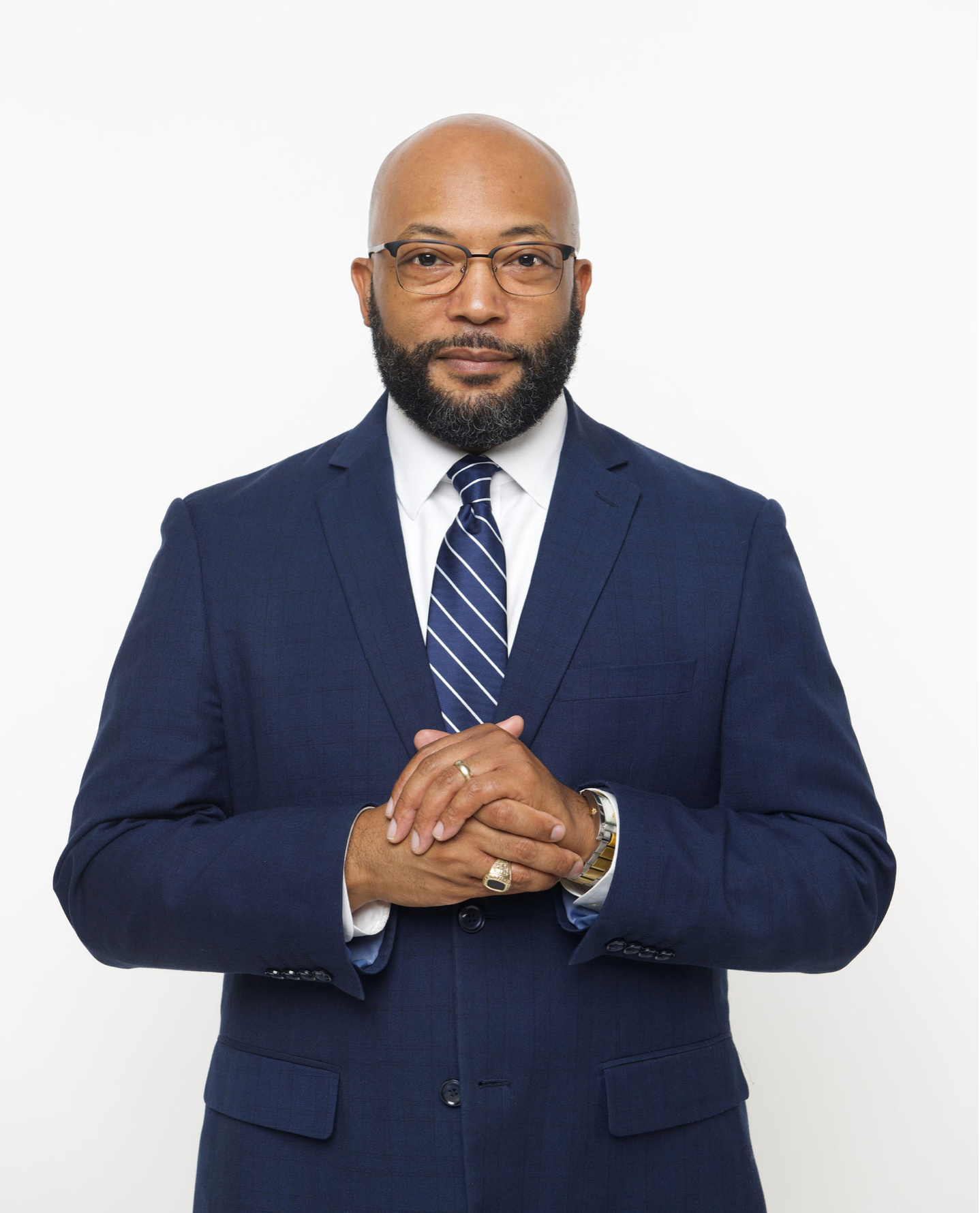 Arthur L. Neal, Jr. Arthur L. Neal, Jr.